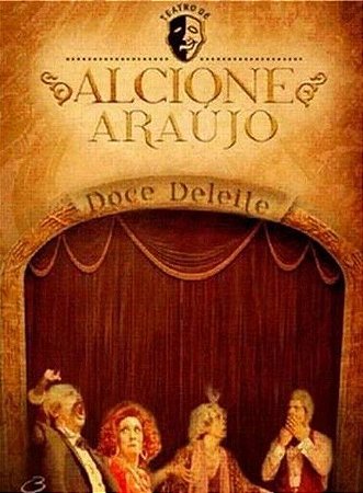 Doce Deleite