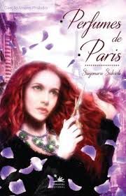 Amores Proibidos - Perfumes de Paris
