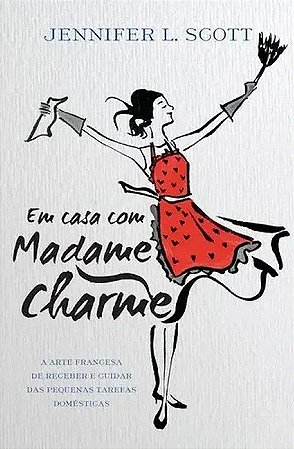 Em Casa com Madame Charme