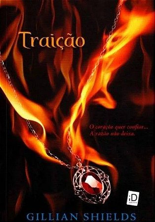 Traição - Gillian Shields