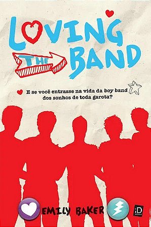 Loving The Band