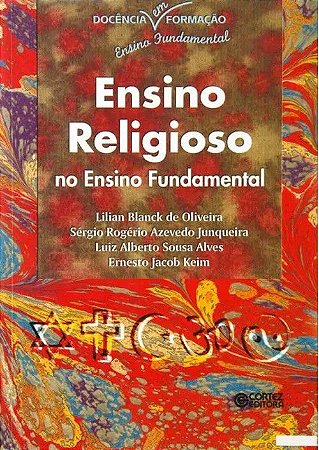 Ensino Religioso no Ensino Fundamental