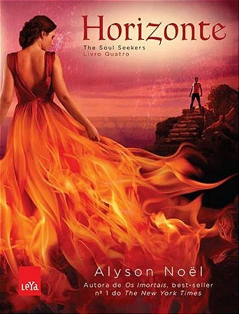 Horizonte - The Soul Seekers 4