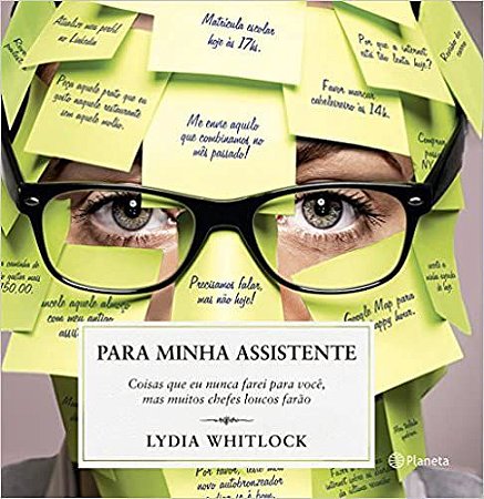 Para Minha Assistente