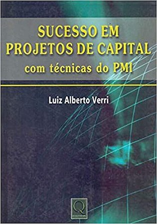 Sucesso em Projetos de Capital