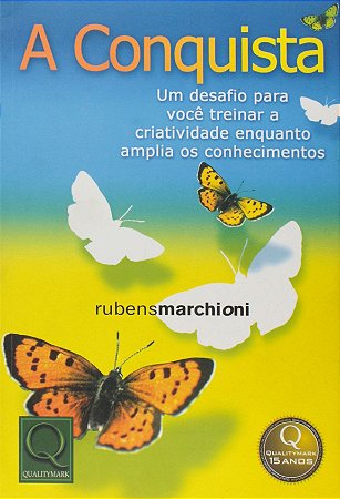 A Conquista