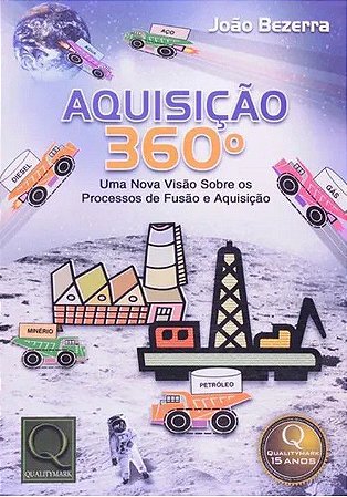 Aquisição 360º