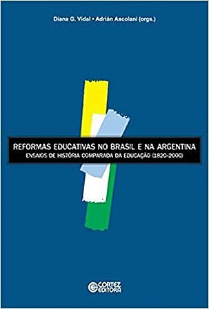 Reformas Educativas no Brasil e na Argentina