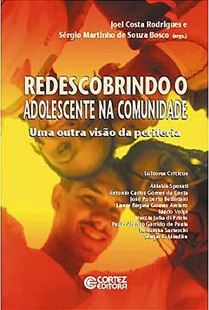 Redescobrindo o Adolescente na Comunidade