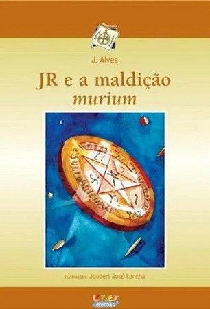 JR e a Maldição Murium