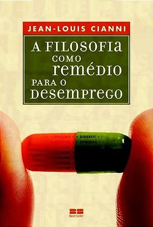 A Filosofia Como Remédio Para o Desemprego