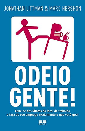 Odeio Gente