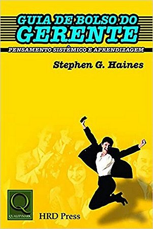 Guia de Bolso do Gerente - Pensamento Sistemático e Aprendi.