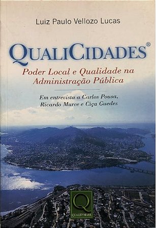 QualiCidades - Poder Local e Qualidade na Administração P