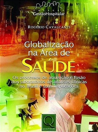Globalização na Área de Saúde