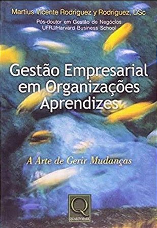 Gestão Empresarial em Organizações Aprendizes