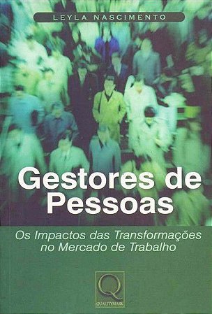 Gestores de Pessoas