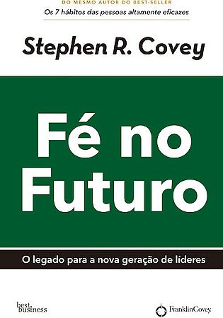 Fé no Futuro