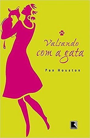 Valsando com a Gata