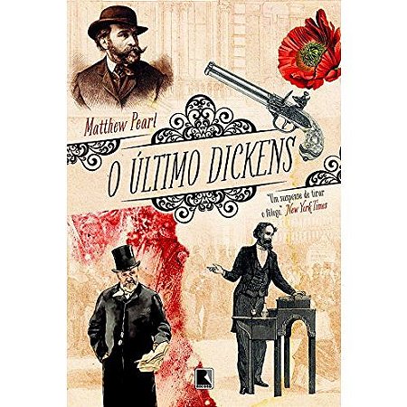 O Último Dickens