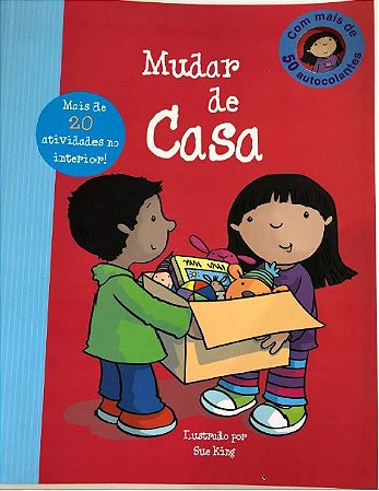 Mudar de Casa