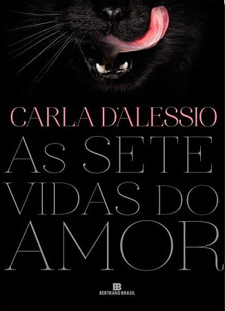 As Sete Vidas do Amor