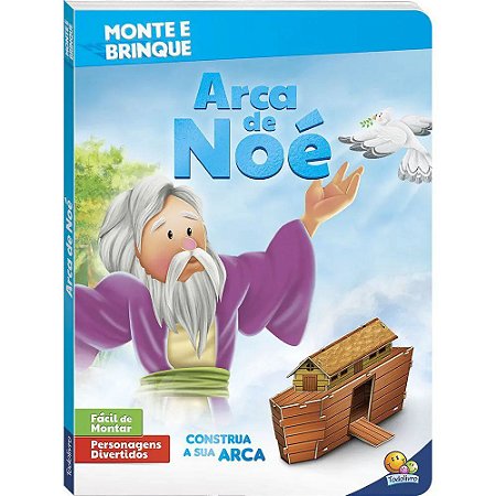 Monte e Brinque - Arca de Noé