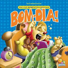 Riki Vive  Momentos Especiais - Bom-dia