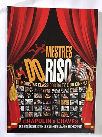 Mestres do Riso