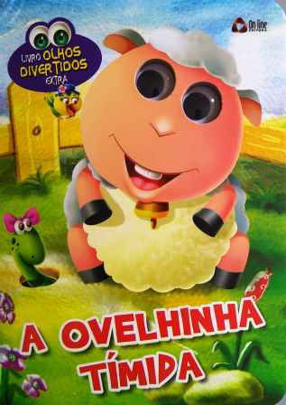 Olhos Divertidos - A Ovelhinha Tímida