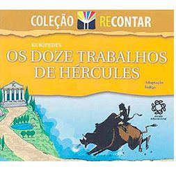 Recontar - Os Doze Trabalhos de Hércules