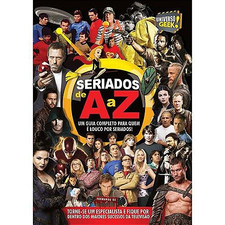 Seriados de A a Z