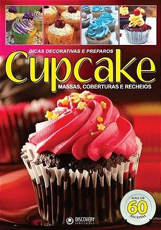 Discovery - Cupcake