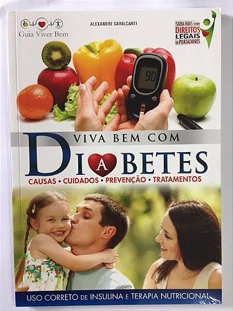 Viva Bem com Diabetes
