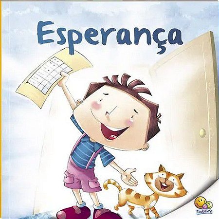 Descobrindo Emoções - Esperança