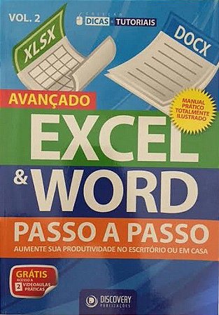Discovery - Excel e Word - Avançado