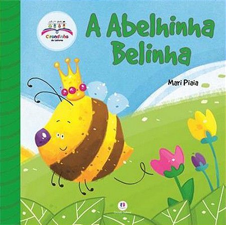 Cirandinha de Leitores - A Abelhinha Belinha