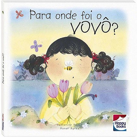 Como as Coisas Acontecem - Para Onde Foi o Vovô