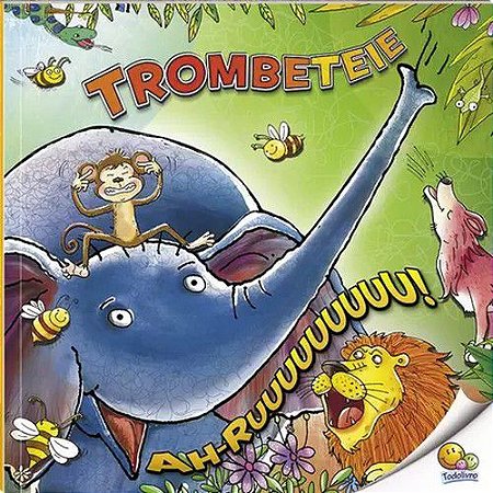 Ler e Viver - Trombeteie