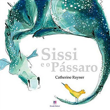 Lit. Inf. - Sissi e o Pássaro