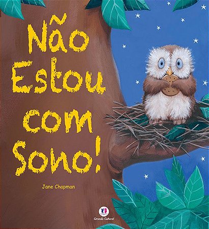 Lit. Inf. - Não Estou Com Sono