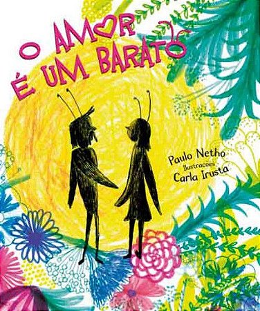 Lit. Inf. - O Amor É Um Barato