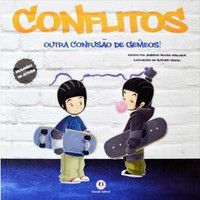 Mudando de Atitude - Conflitos - Outra Confusão de Gêmeos