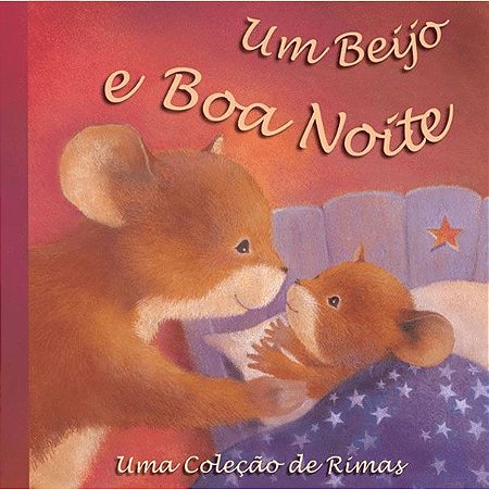 Lit. Inf. - Um Beijo e Boa Noite