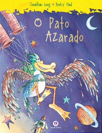 Lit. Inf. - O Pato Azarado