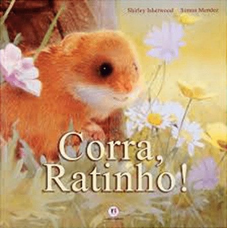 Lit. Inf. - Corra, Ratinho