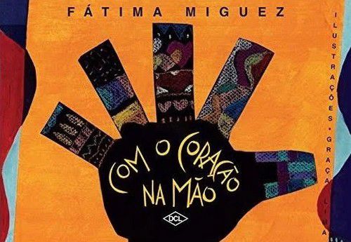 Com o Coração na Mão
