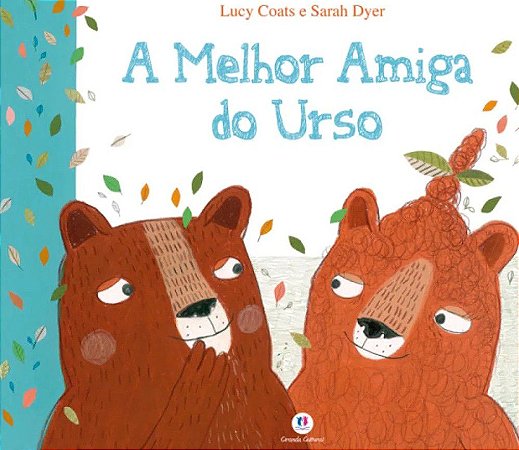 Lit. Inf. - A Melhor Amiga do Urso