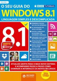 Discovery - O Seu Guia do Windows 8.1