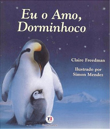 Lit. Inf. - Eu o Amo, Dorminhoco